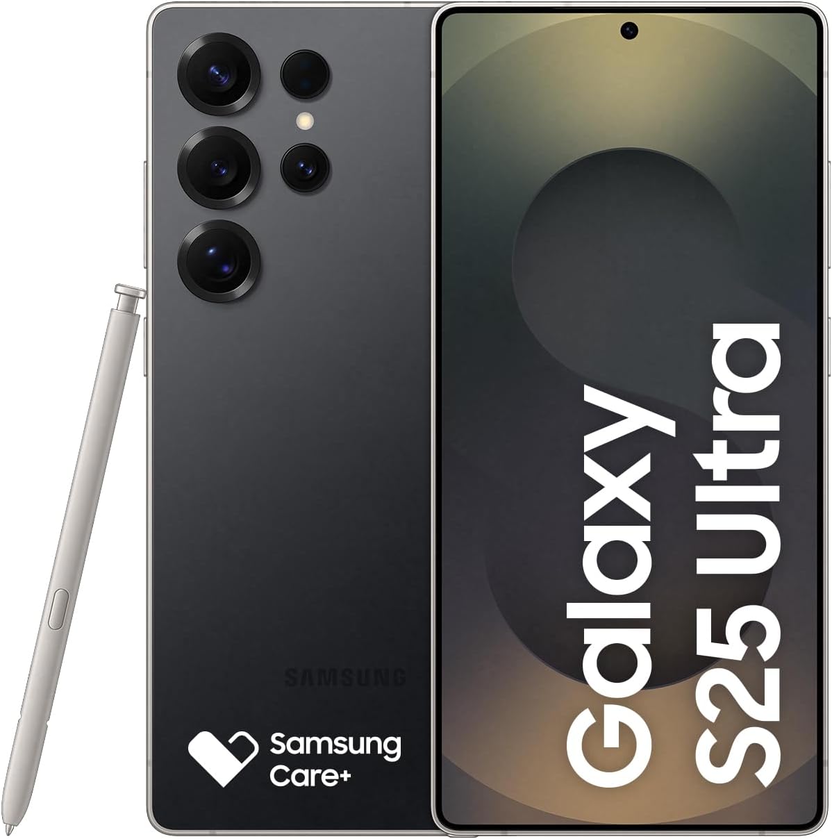 Samsung Galaxy S25 Ultra 5G Smartphone 12GB RAM 6.9"